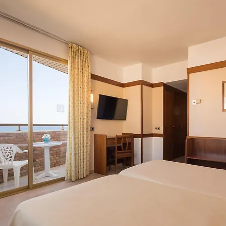 Hotel Htop Royal Sun #htopfun
