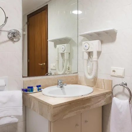 Hotel Htop Royal Sun #htopfun Santa Susanna
