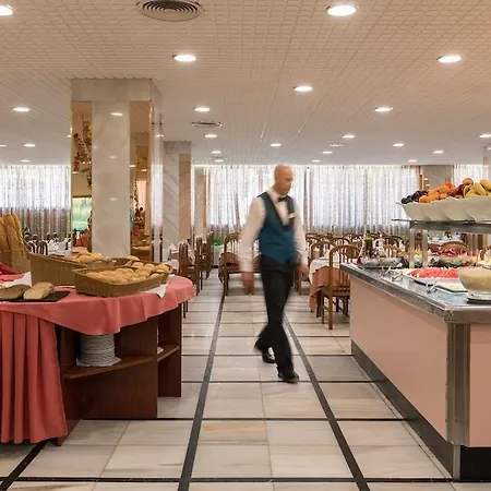 Hotel Htop Royal Sun #htopfun