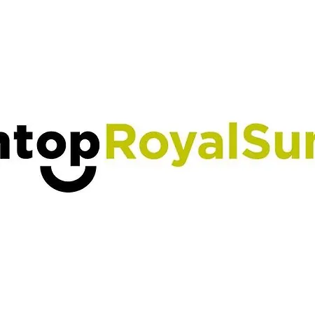 Hotel Htop Royal Sun #htopfun 4*