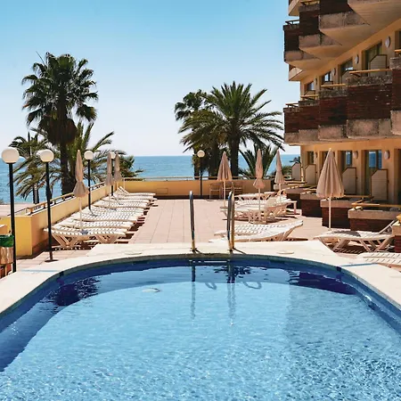Htop Royal Sun #htopfun 4* Santa Susanna