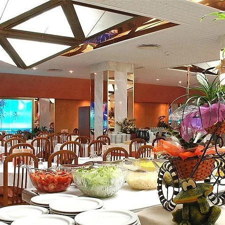 Htop Royal Sun #htopfun Hotel 4*