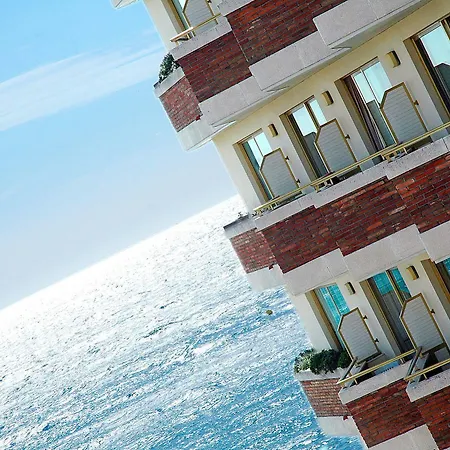Htop Royal Sun #htopfun Hotel