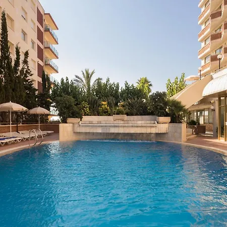 Hotel Htop Royal Sun #htopfun