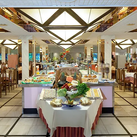 Htop Royal Sun #htopfun Hotel 4*