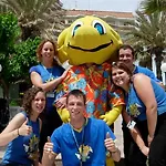 Htop Royal Sun #htopfun Hotel
