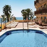 Hotel Htop Royal Sun #htopfun Santa Susanna