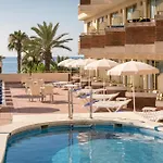 Hotel Htop Royal Sun #htopfun Santa Susanna
