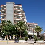 Hotel Htop Royal Sun #htopfun 4*
