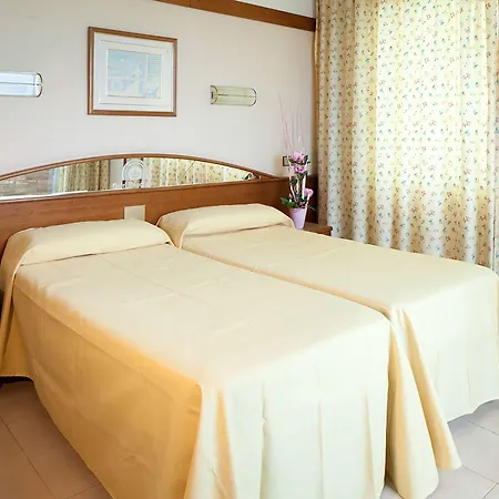 Hotel Htop Royal Sun #htopfun 4*