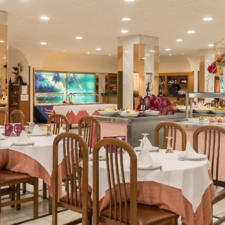 Hotel Htop Royal Sun #htopfun