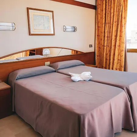 Hotel Htop Royal Sun #htopfun Santa Susanna