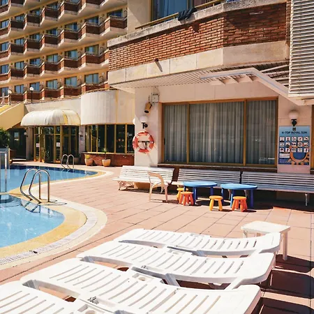 Htop Royal Sun #htopfun 4*