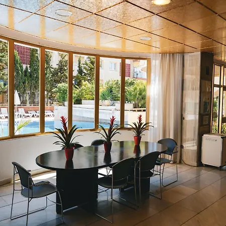 Htop Royal Sun #htopfun 4* Santa Susanna