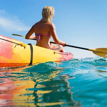 Hotel Htop Royal Sun #htopfun Santa Susanna