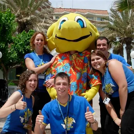 Htop Royal Sun #htopfun Hotel