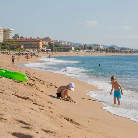 Hotel Htop Royal Sun #htopfun Santa Susanna