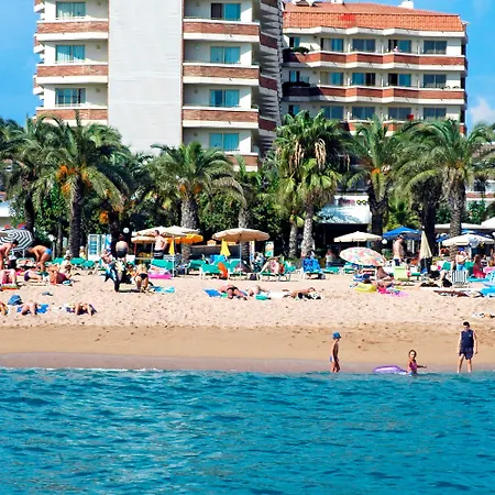 Htop Royal Sun #htopfun Hotel Santa Susanna