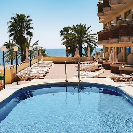 Hotel Htop Royal Sun #htopfun Santa Susanna