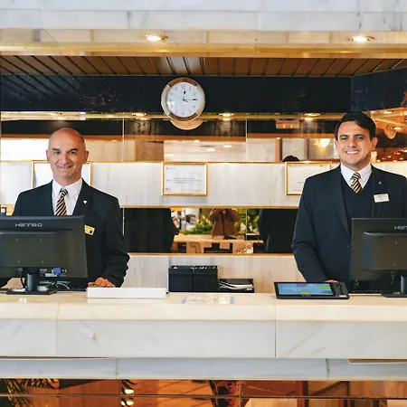 Hotel Htop Royal Sun #htopfun 4*