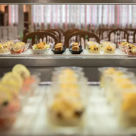 Hotel Htop Royal Sun #htopfun 4*