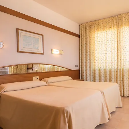 Hotel Htop Royal Sun #htopfun