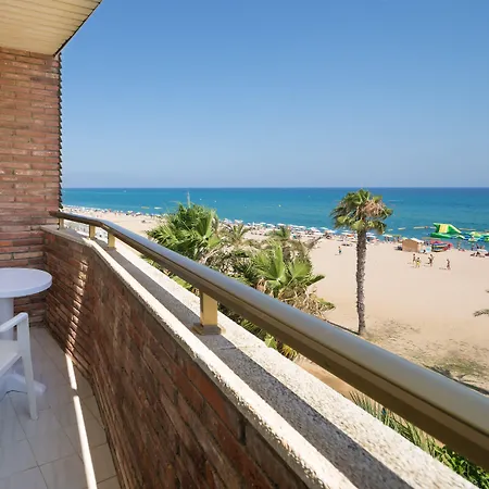 Hotel Htop Royal Sun #htopfun 4*