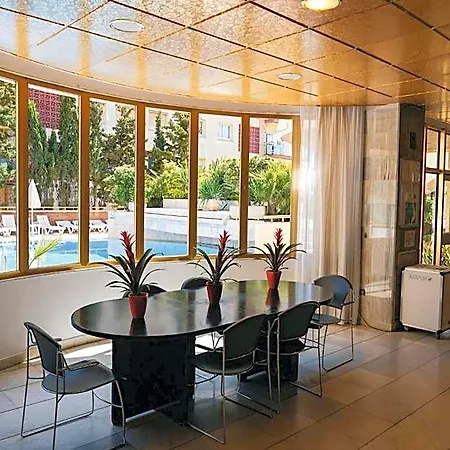 Hotel Htop Royal Sun - Fun