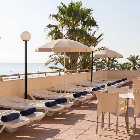 Hotel Htop Royal Sun - Fun Santa Susanna