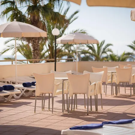 Hotel Htop Royal Sun - Fun Santa Susanna