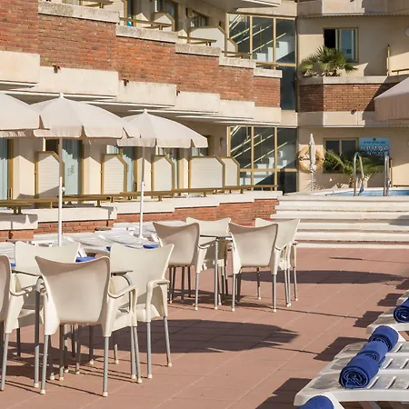 Htop Royal Sun - Fun 4* Santa Susanna