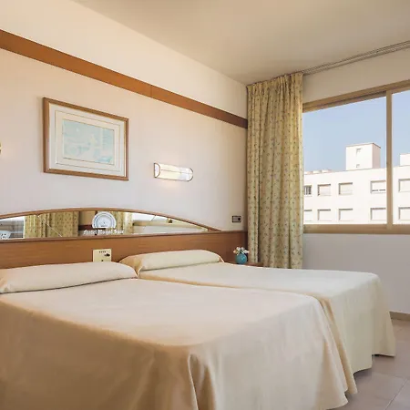 Hotel Htop Royal Sun - Fun