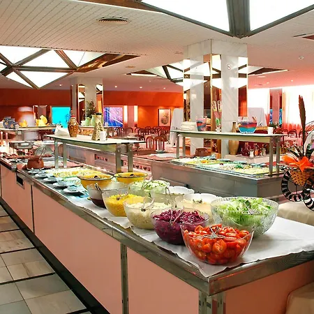 Htop Royal Sun - Fun Hotel Santa Susanna