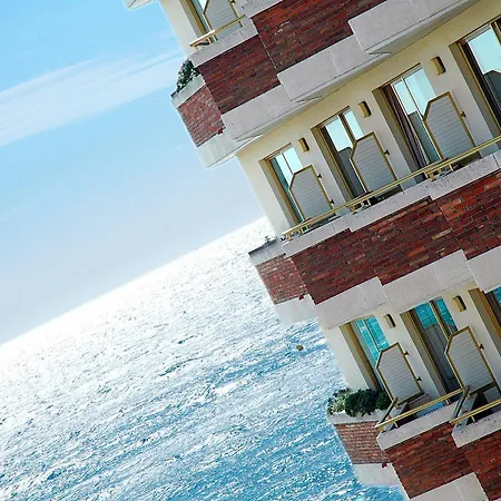 Htop Royal Sun - Fun Hotel
