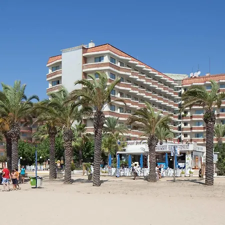 Htop Royal Sun - Fun Hotell Santa Susanna