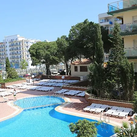 Hotel Htop Royal Sun #htopfun Santa Susanna