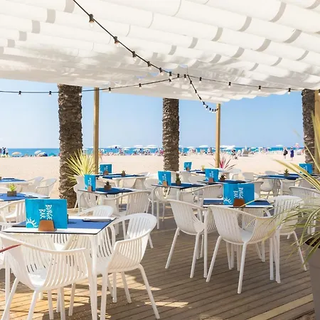 Htop Royal Sun #htopfun 4* Santa Susanna