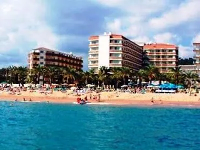 Htop Royal Sun - Fun Hotel