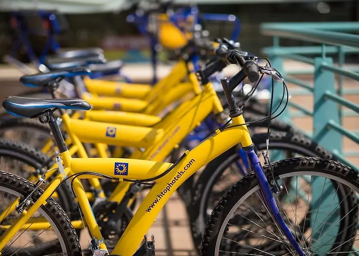 Htop Royal Sun #htopfun Hotel