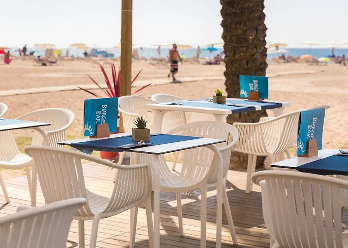 Htop Royal Sun #htopfun Hotel Santa Susanna