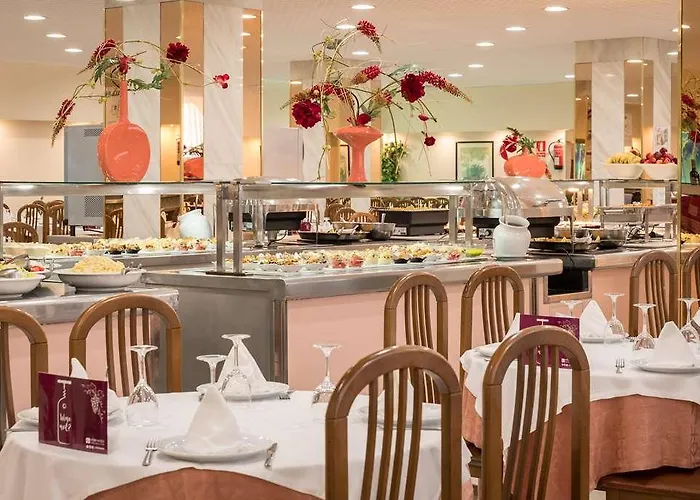 Htop Royal Sun #htopfun Hotel Santa Susanna