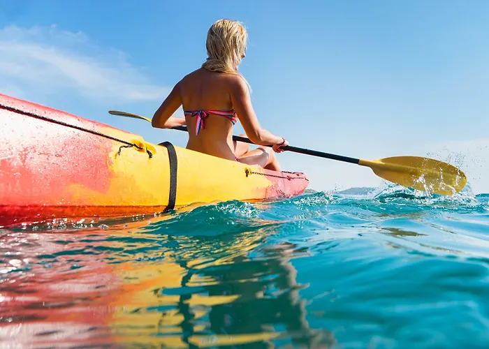 Hotel Htop Royal Sun #htopfun Santa Susanna