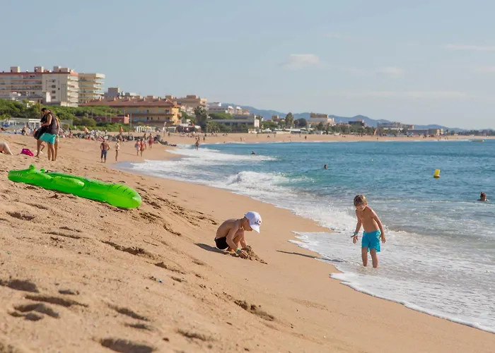 Hotel Htop Royal Sun #htopfun Santa Susanna