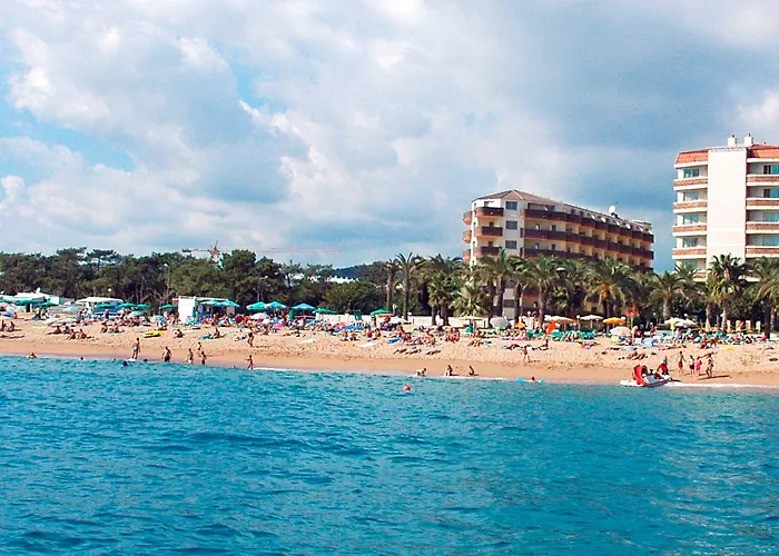 Htop Royal Sun #htopfun Santa Susanna