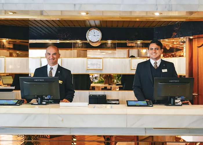 Hotel Htop Royal Sun #htopfun 4*