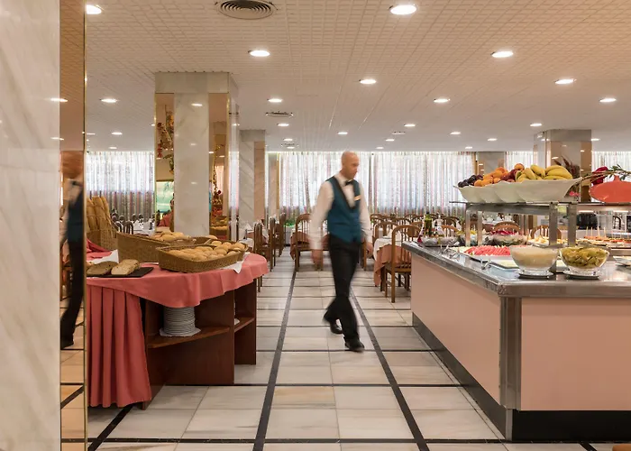 Htop Royal Sun #htopfun 4* Santa Susanna