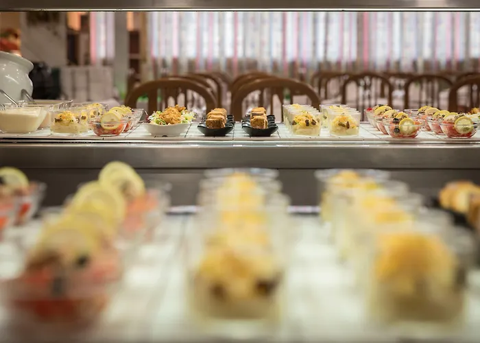 Hotel Htop Royal Sun #htopfun 4*