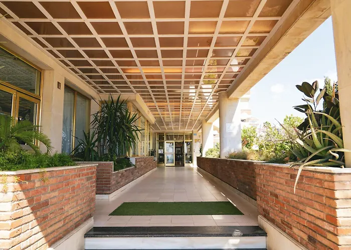 Hotel Htop Royal Sun #htopfun Santa Susanna