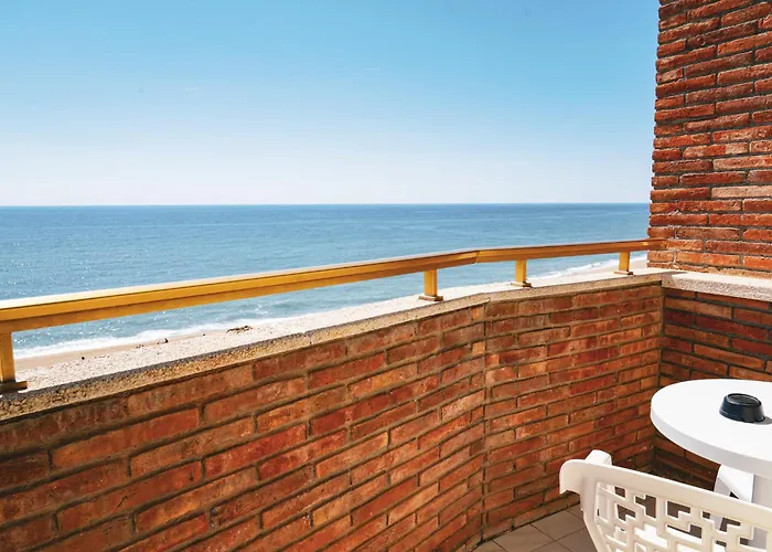 Hotel Htop Royal Sun #htopfun