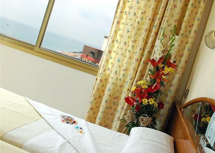 Htop Royal Sun #htopfun 4* Santa Susanna